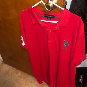 U.S. Polo Assn. XL